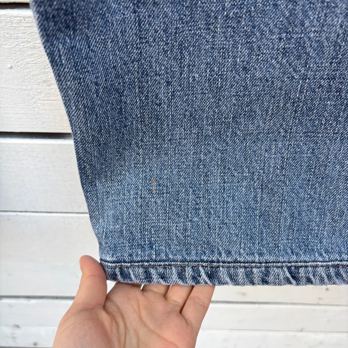 Levi’s 리바이스 559 데님 팬츠 상품이미지5