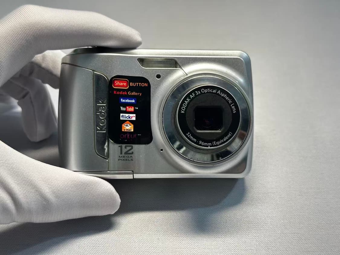 코닥c143 이지쉐어 디카 카메라 상품이미지1