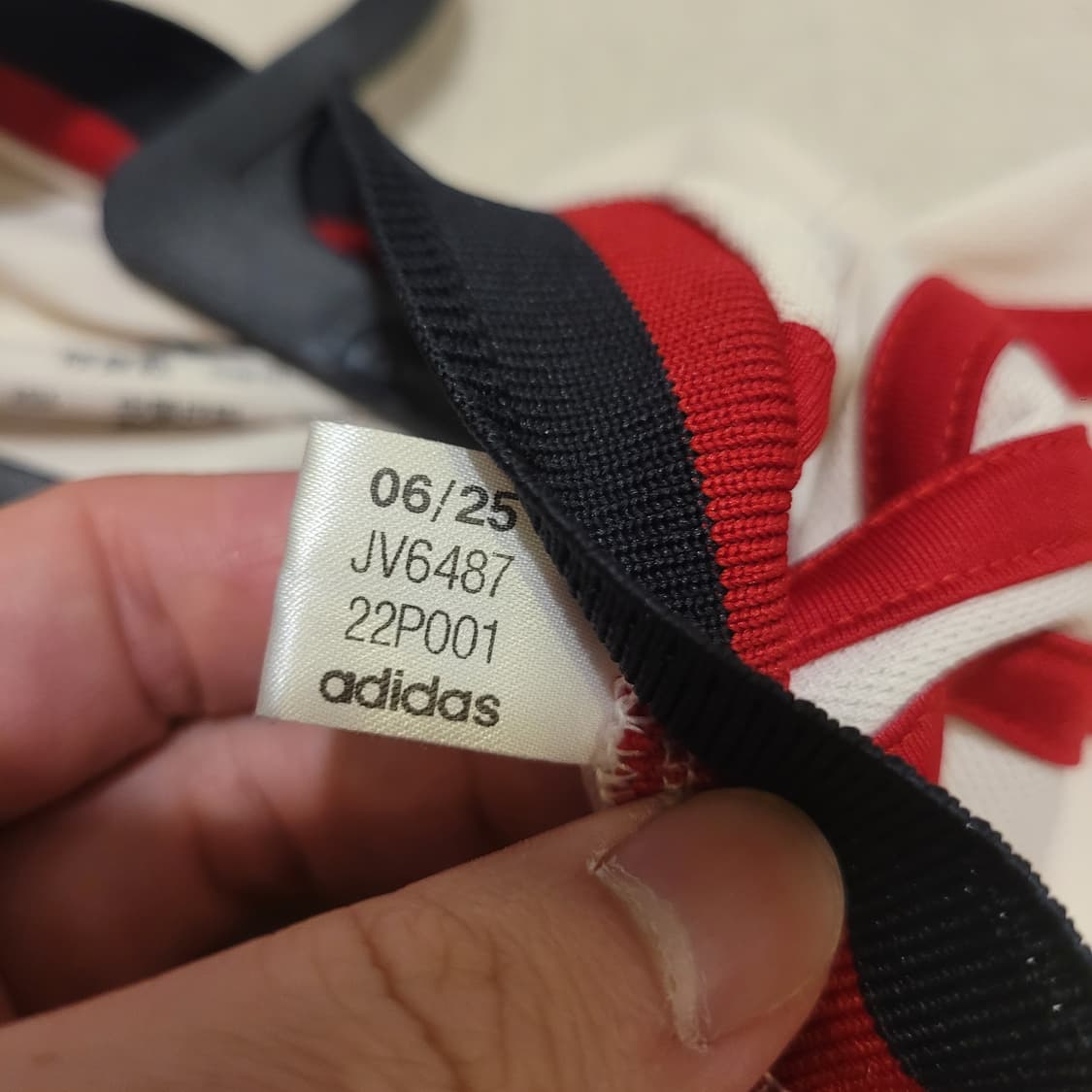 아디다스 25-26 리버풀 어웨이 반팔 L 상품이미지7