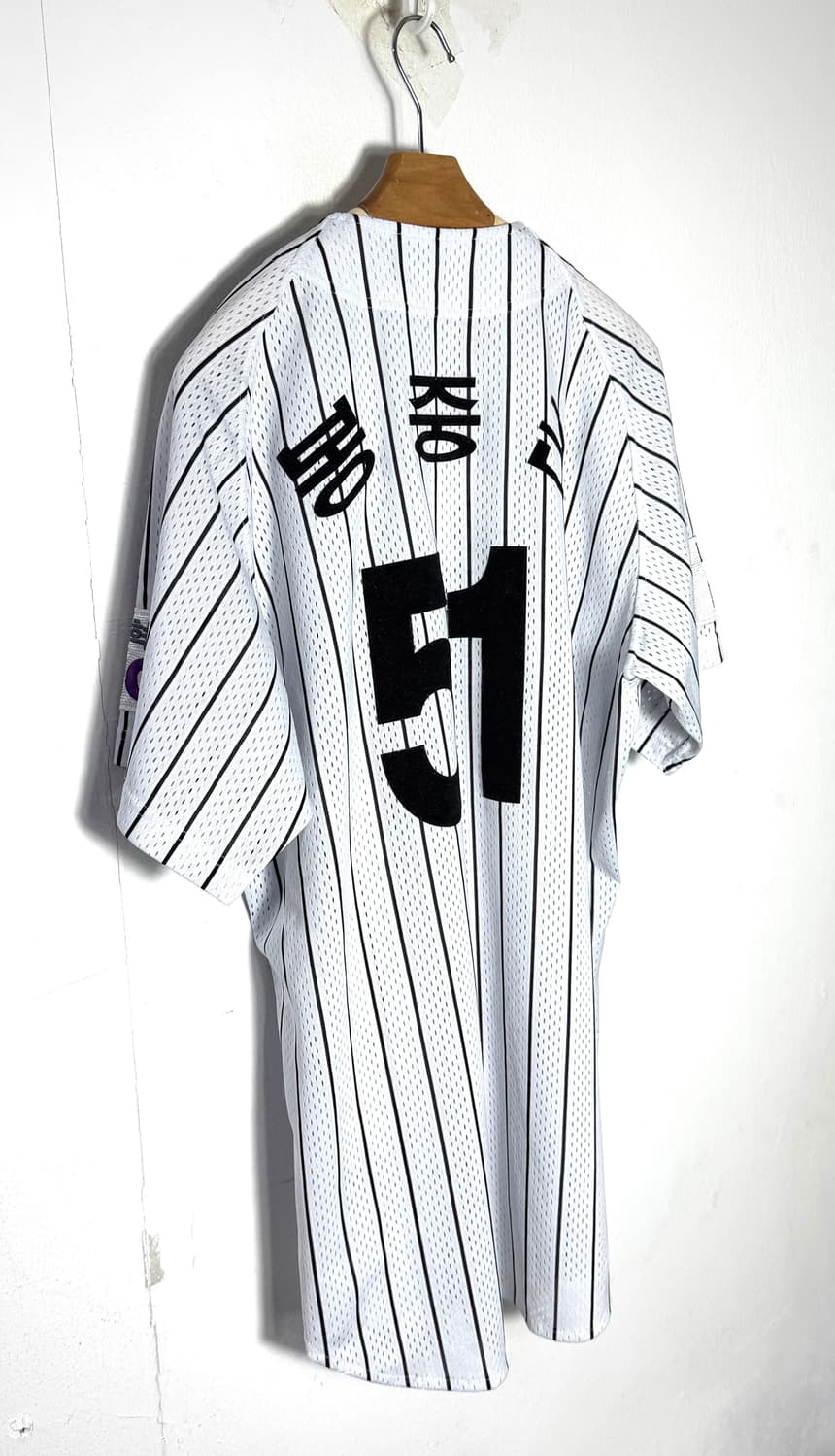 lg트윈스 엘지트윈스 야구유니폼 엘지트윈스유니폼 lg트윈스유니폼 상품이미지2