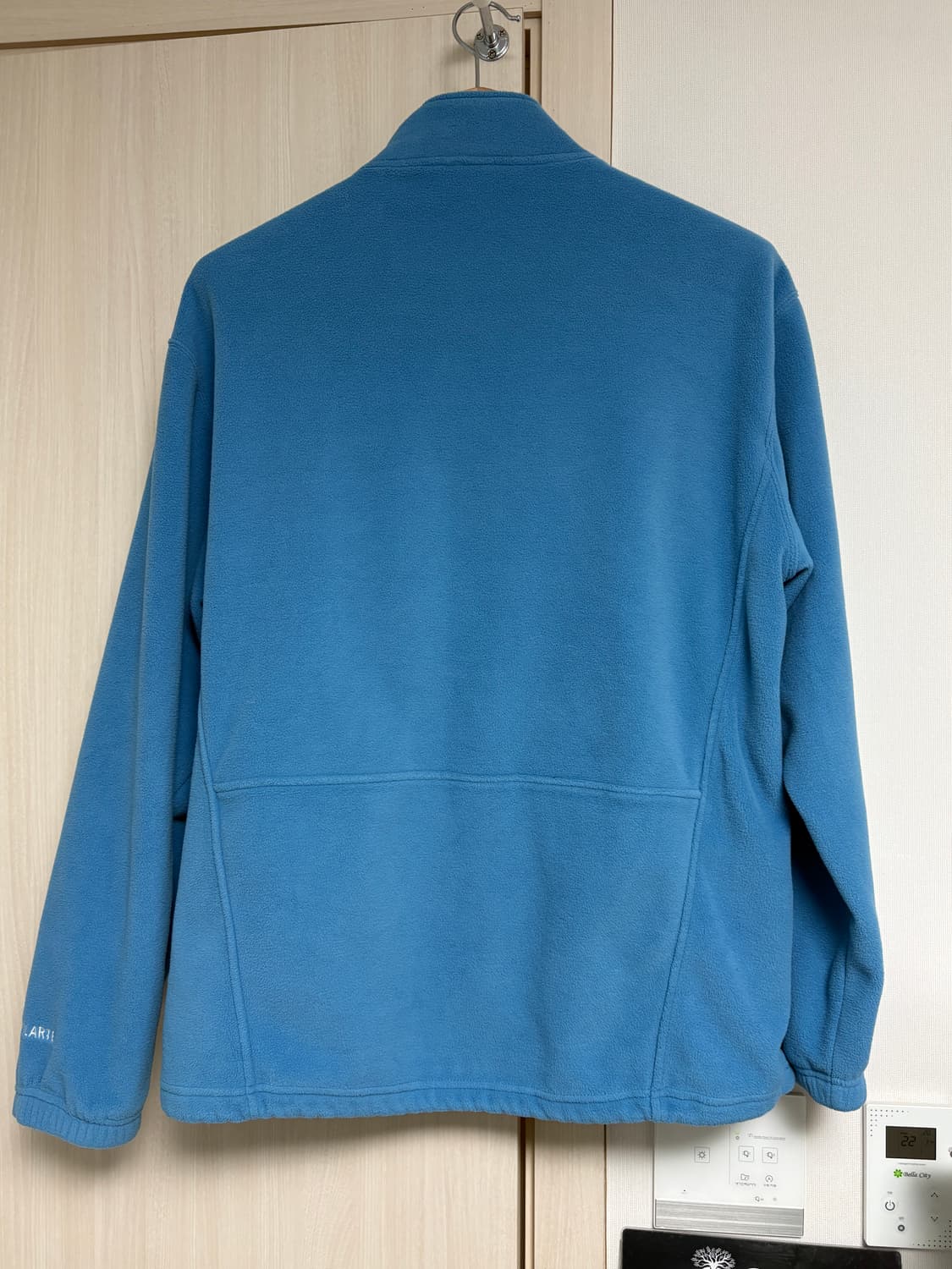 슈프림 폴라텍 후리스  상품이미지8