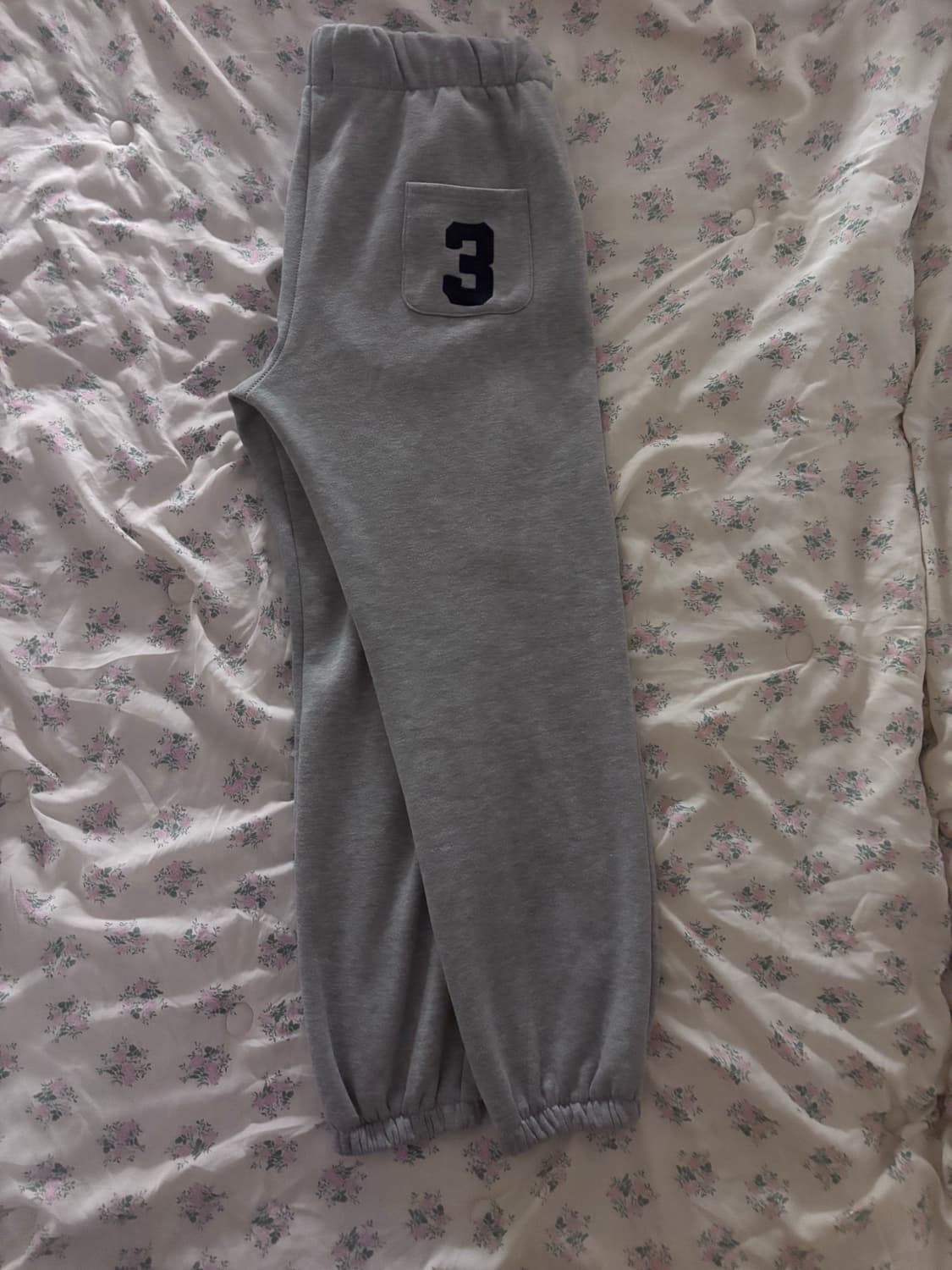 폴로 랄프로렌 빅포니 트레이닝 팬츠 상품이미지4