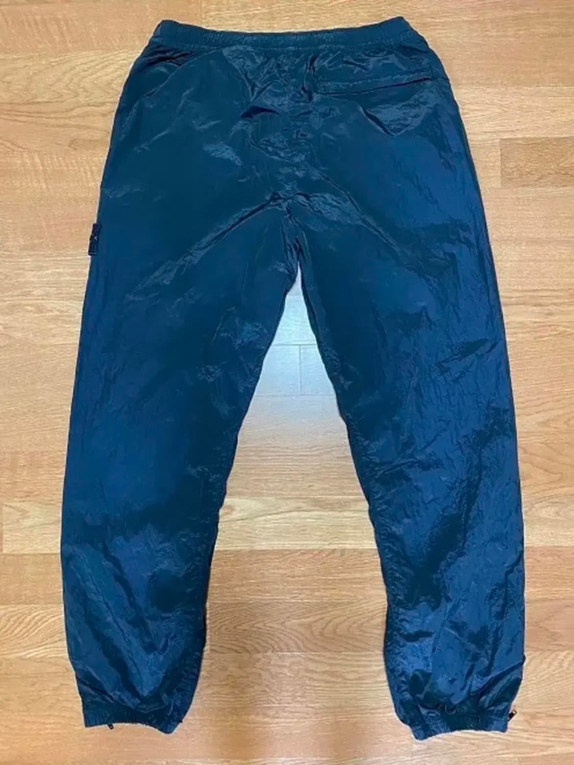 [S] 16SS 슈프림 스톤아일랜드 나일론 트랙팬츠 상품이미지5