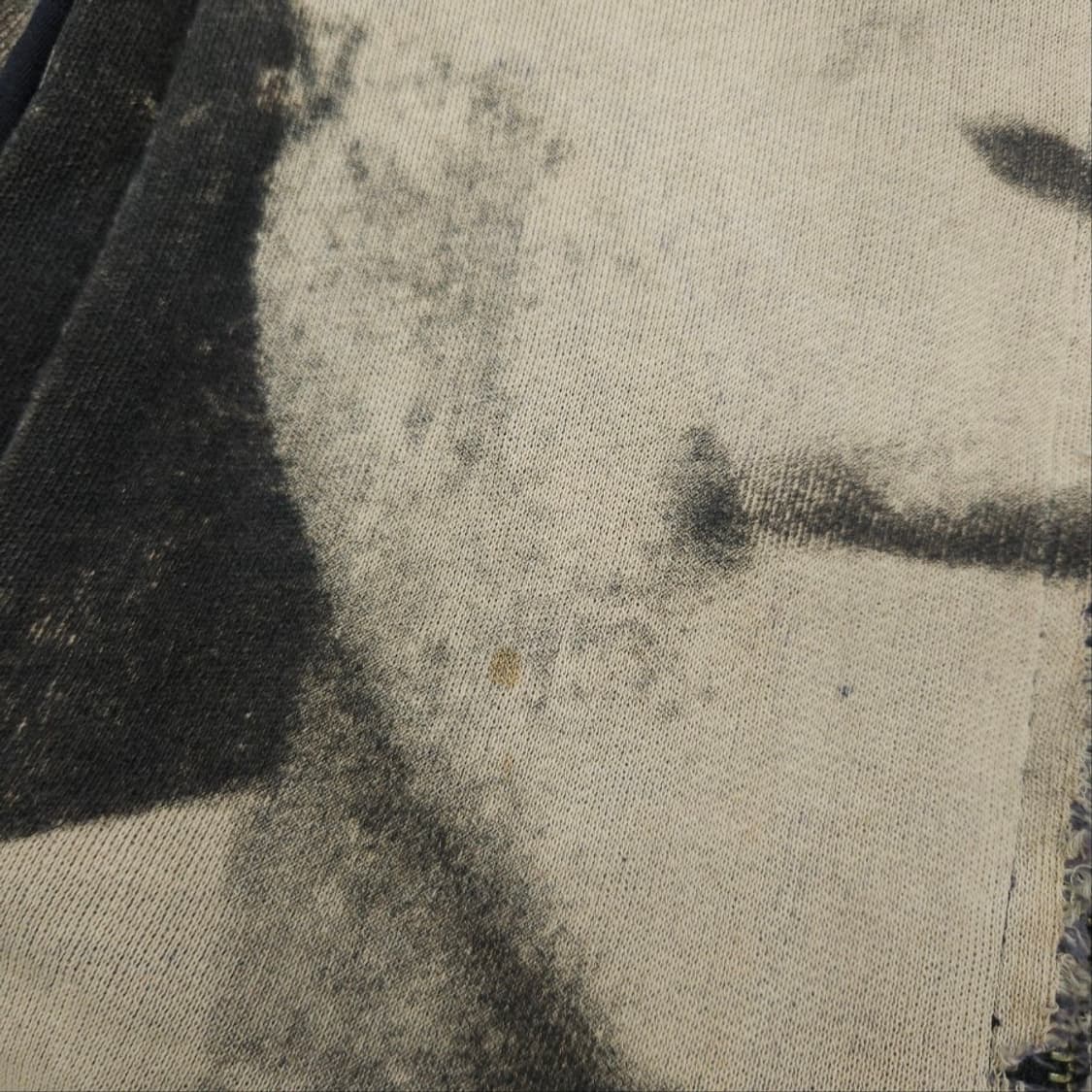 빈티지 존레논 후드 집업  상품이미지9