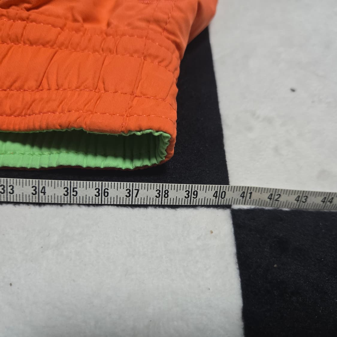 S 폴로랄프로렌 스윔팬츠 오렌지 상품이미지5