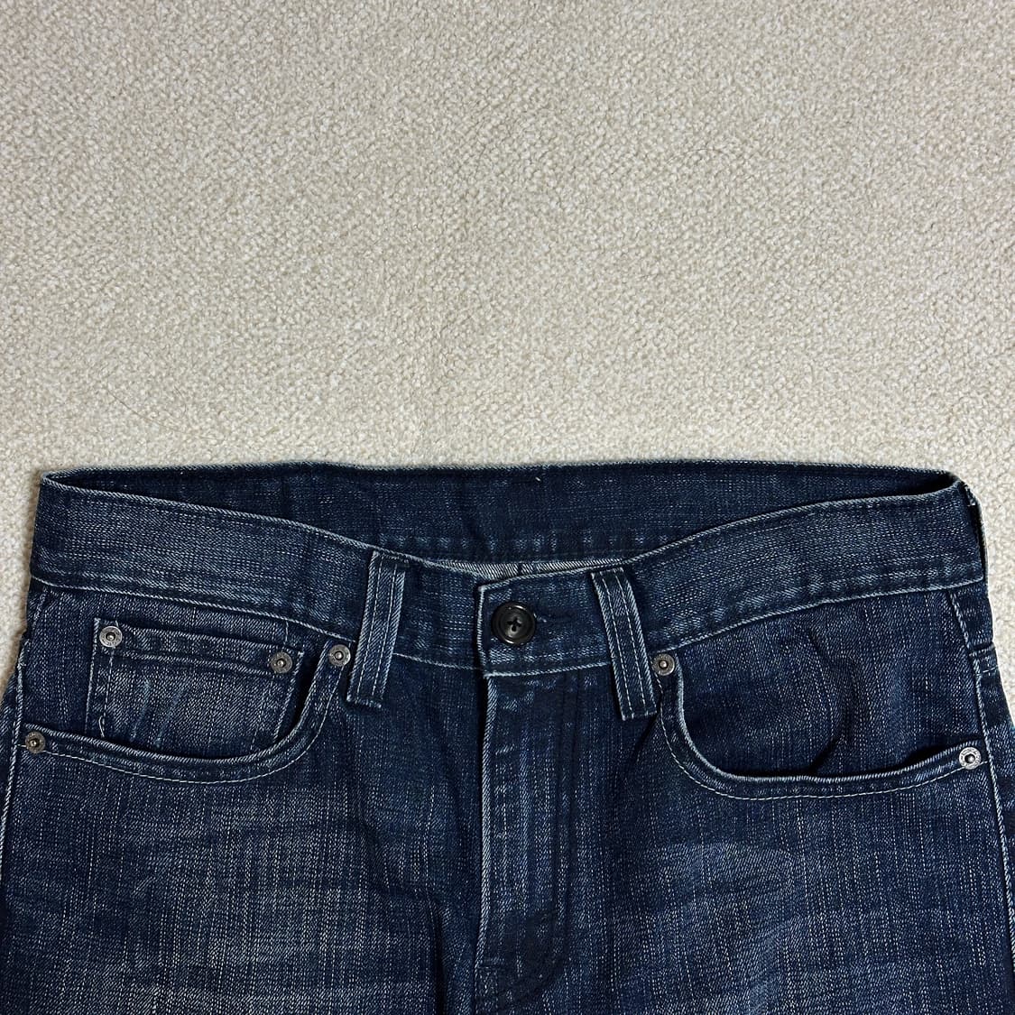 리바이스 511 스키니 진 상품이미지3