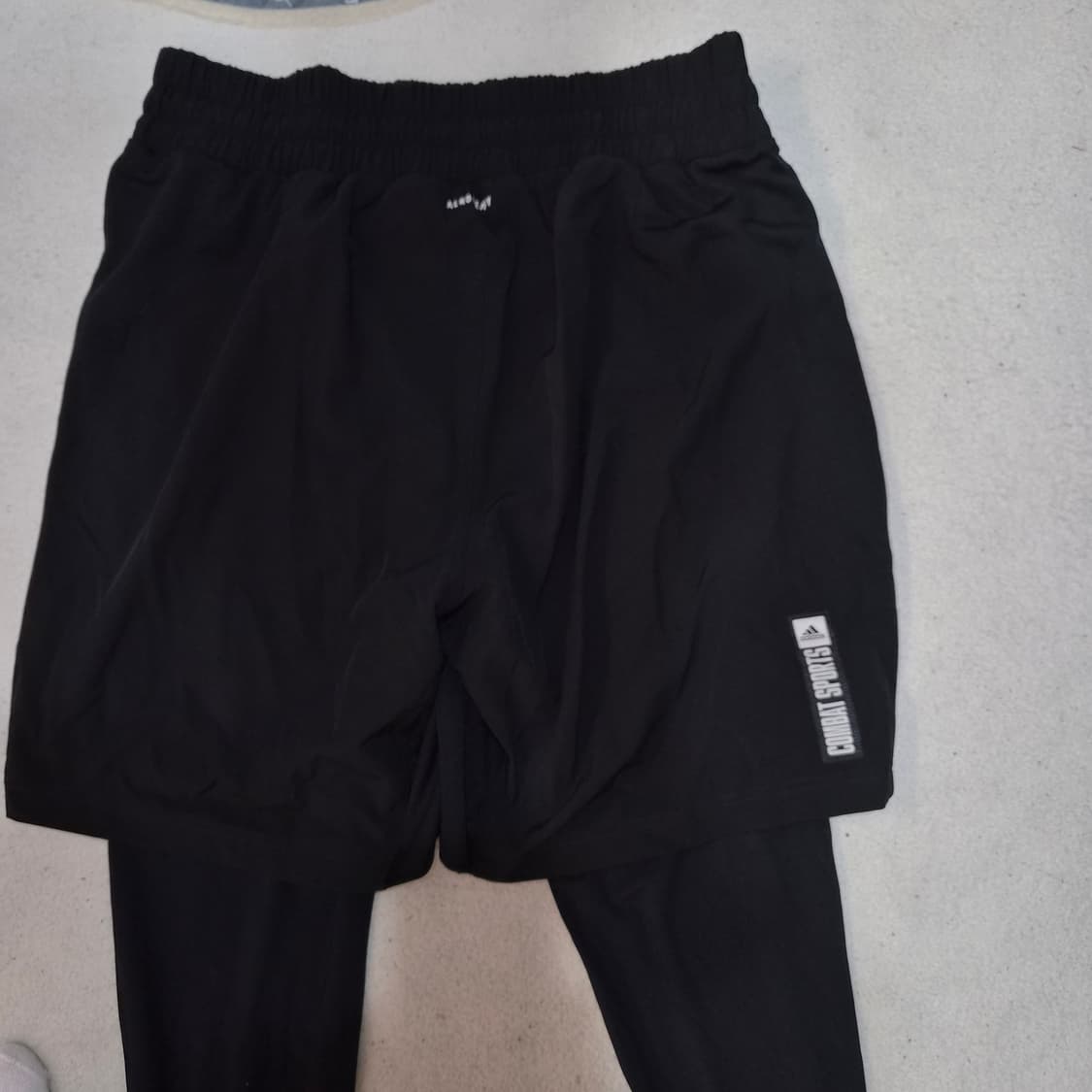 아디다스  러닝타이즈팬츠2XL 상품이미지7