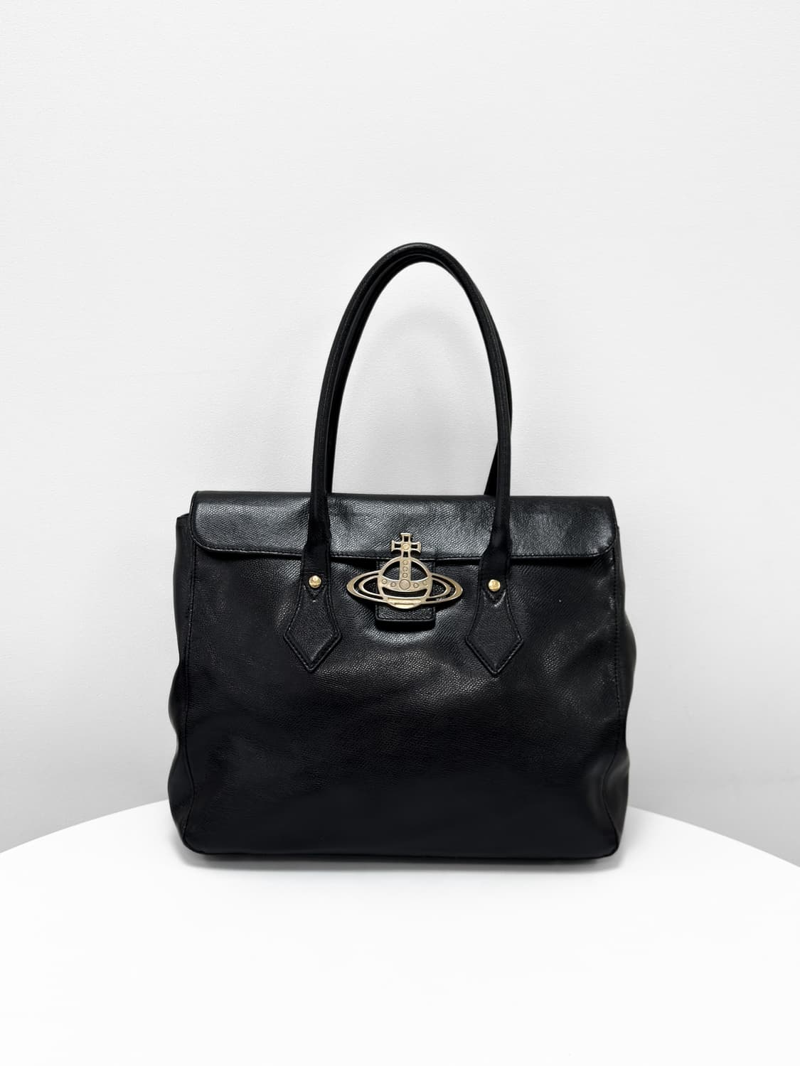 Vivienne Westwood Orb Shoulder Bag 상품이미지1