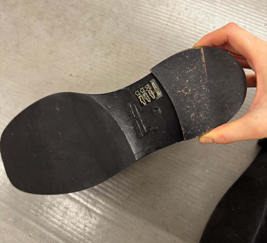 시몬로샤 로퍼 상품이미지2