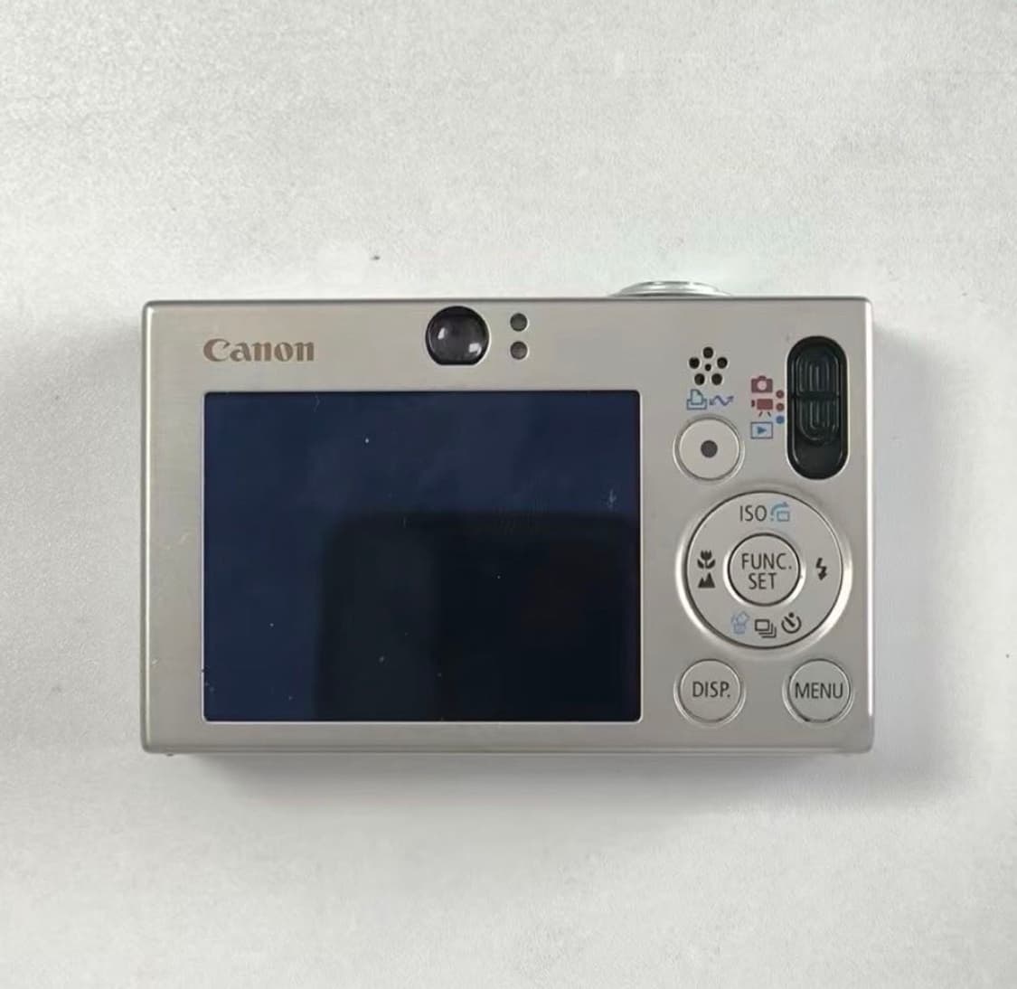A급)캐논 익서스 70 CANON IXUS 70 빈티지 디지털카메라 디카 상품이미지9
