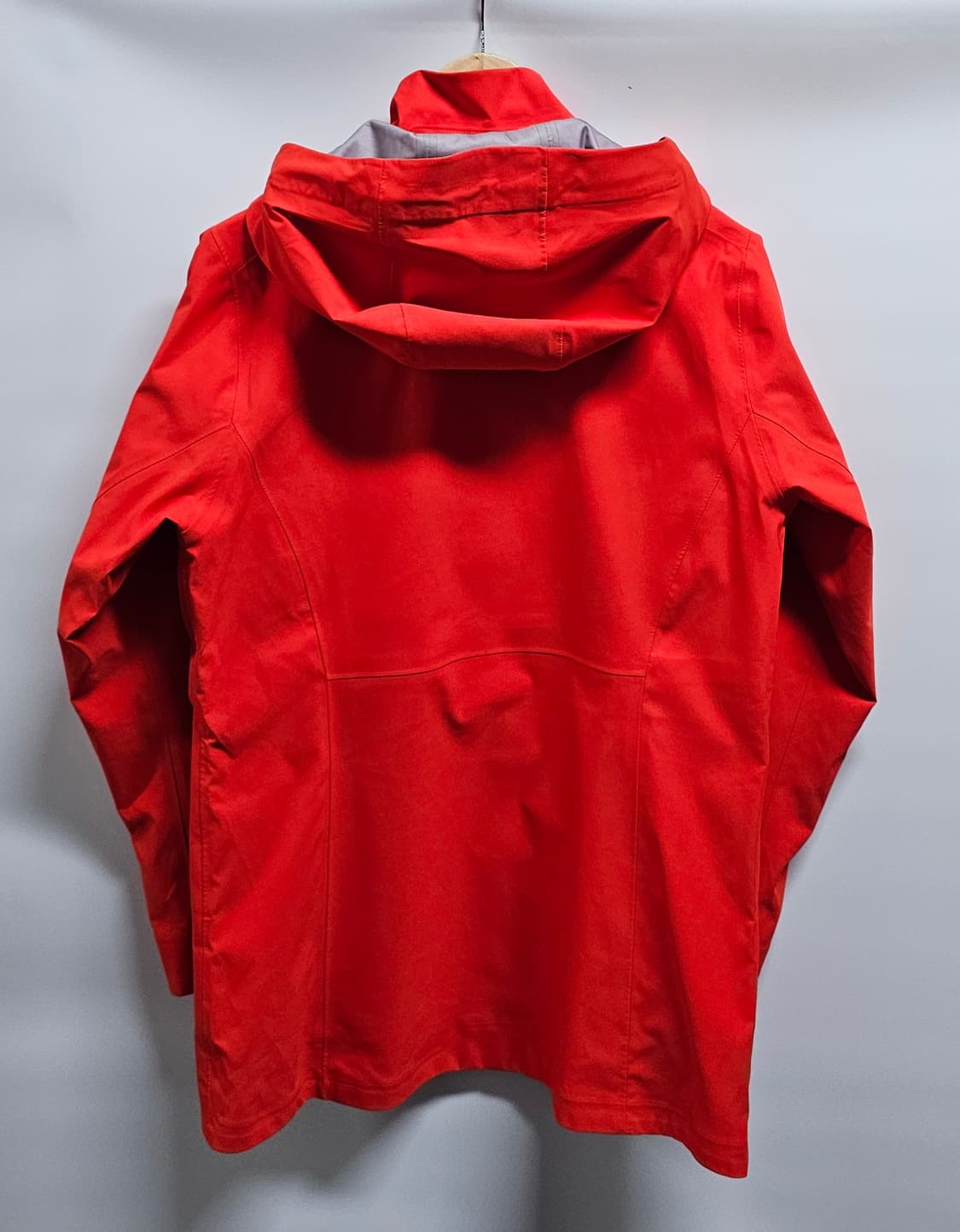 아이더 여성 익스트림 어드벤처자켓 L 고어텍스 기능 상품이미지2