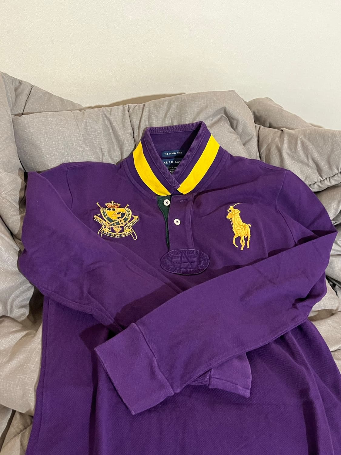 폴로 빅포니 카라티 상품이미지1