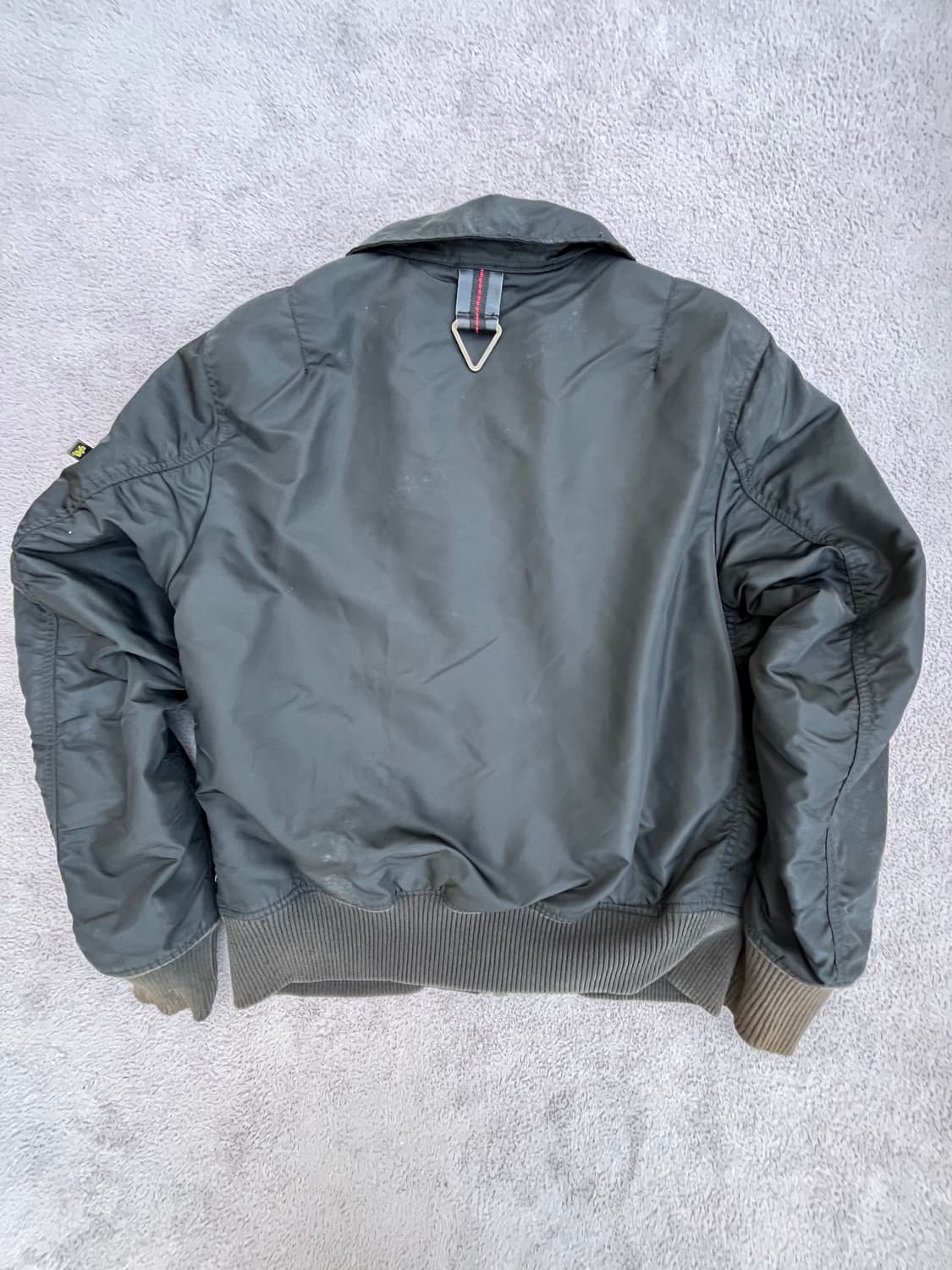 Alpha Industries MA-1 상품이미지3
