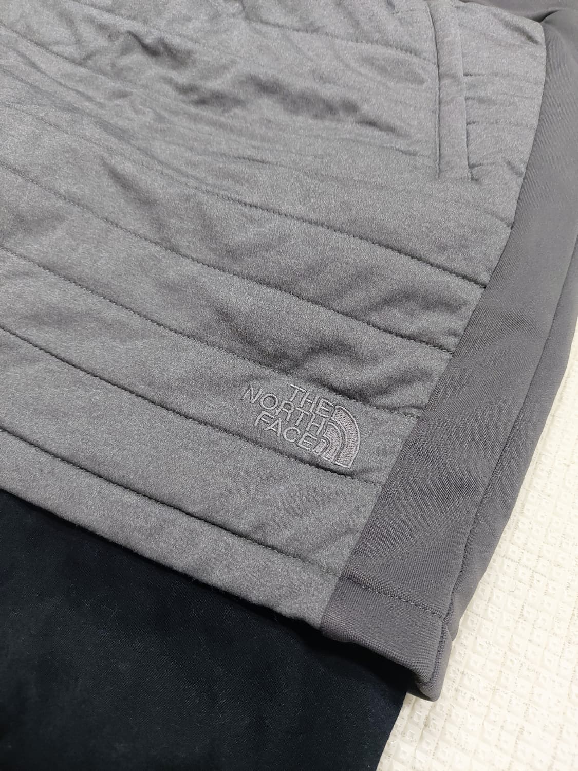 노스페이스 패딩 치마 레깅스 75 상품이미지6