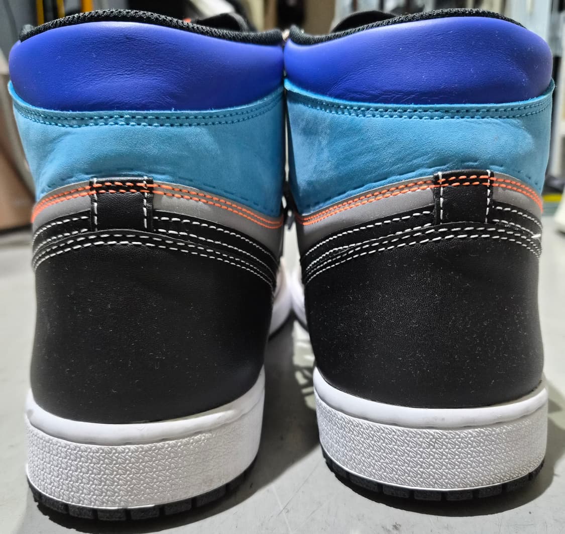 에어조던1 레트로 하이OG 프로토 상품이미지3