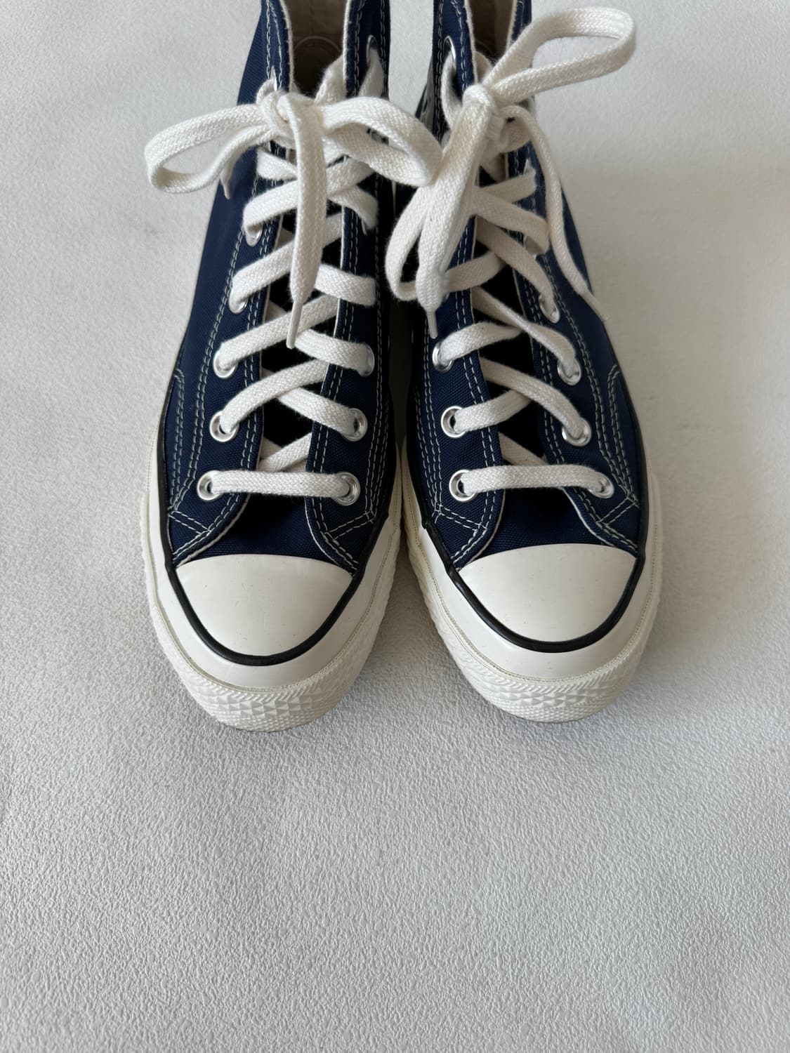 [235]컨버스(CONVERSE) 척 테일러 하이 상품이미지7