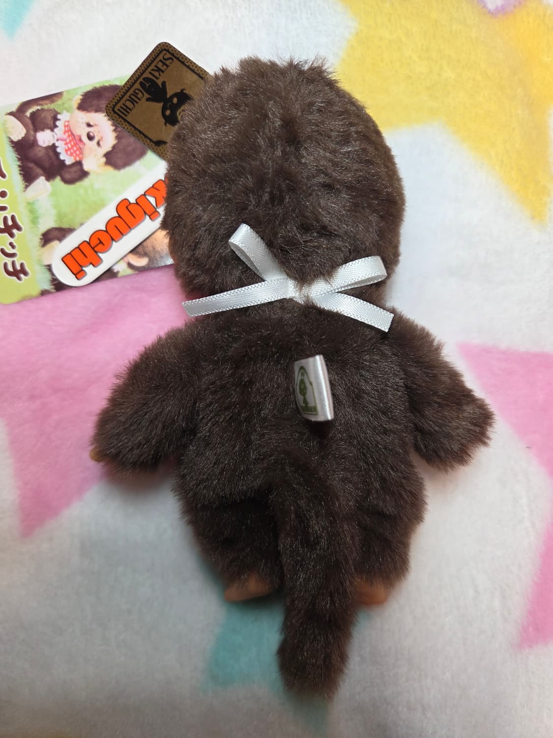 한정판 전시회 몬치치 판매 새제품 상품이미지2