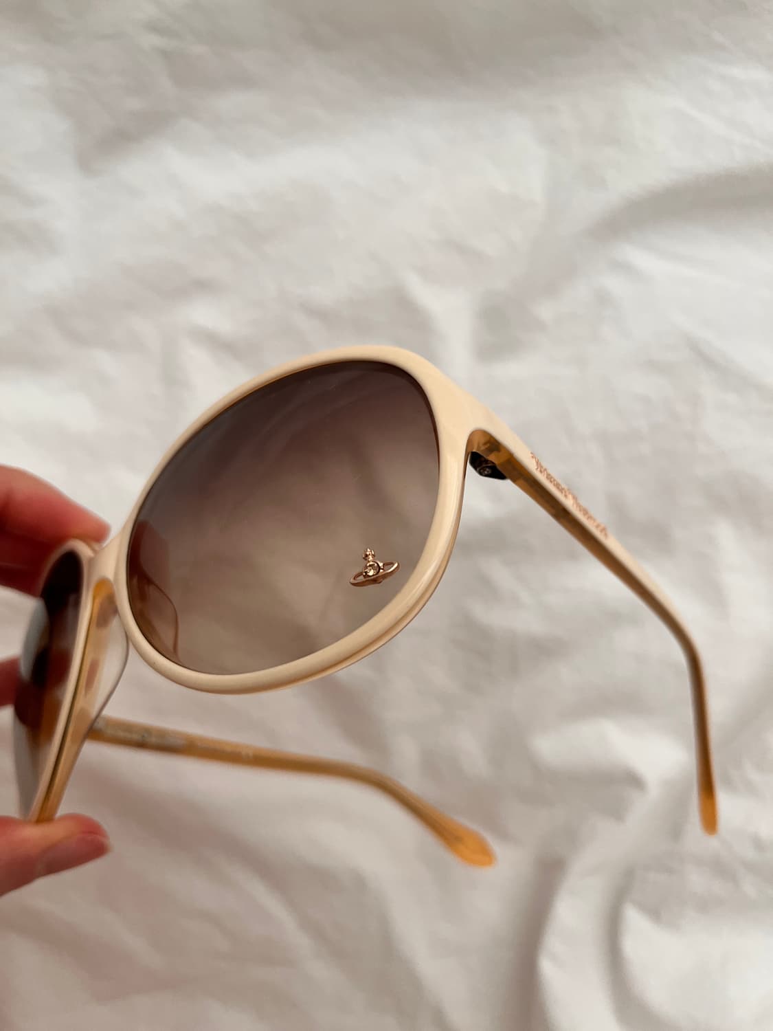 비비안 웨스트우드 선글라스 Vivienne Westwood 상품이미지6