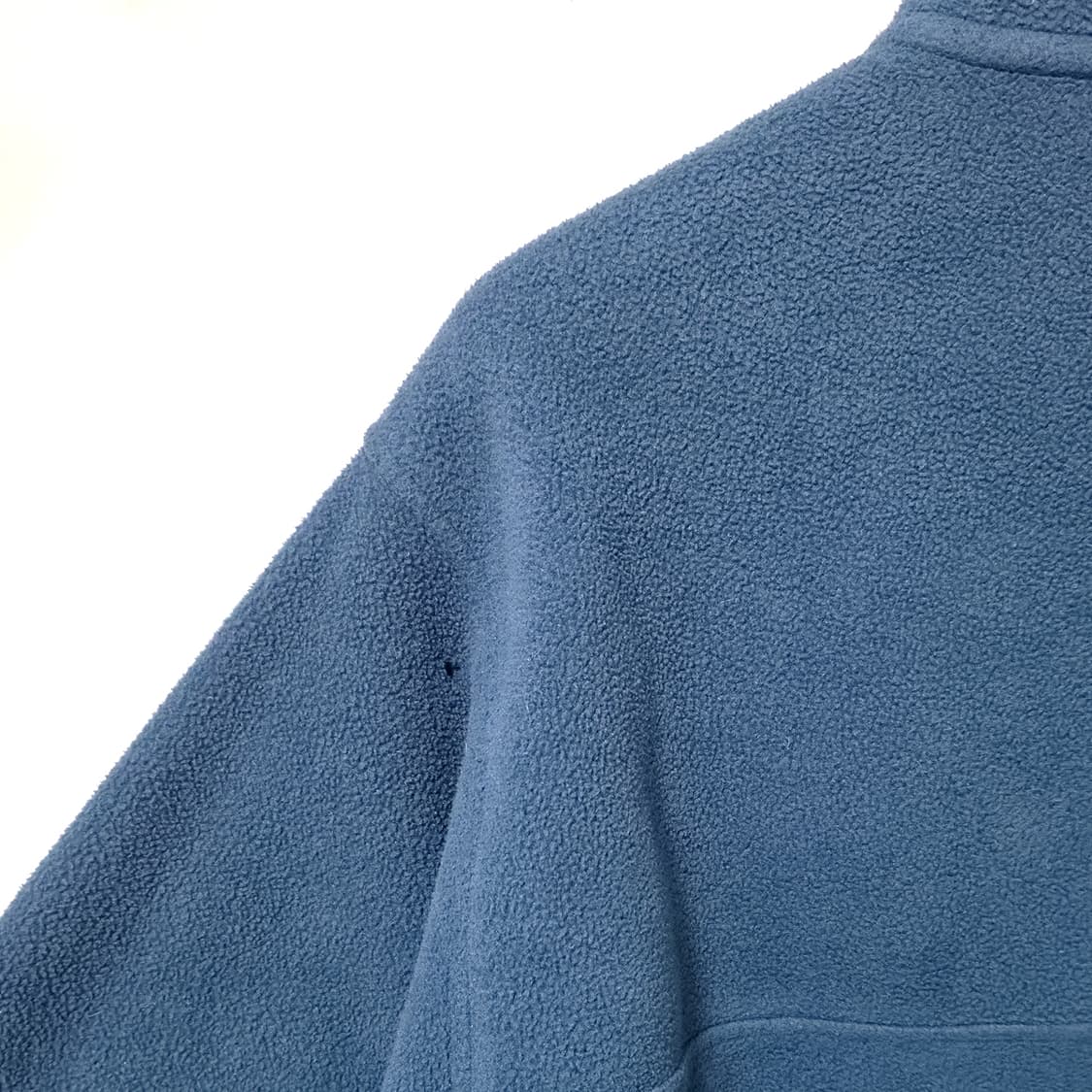 [M] 파타고니아 신칠라 스냅티 블루 상품이미지4