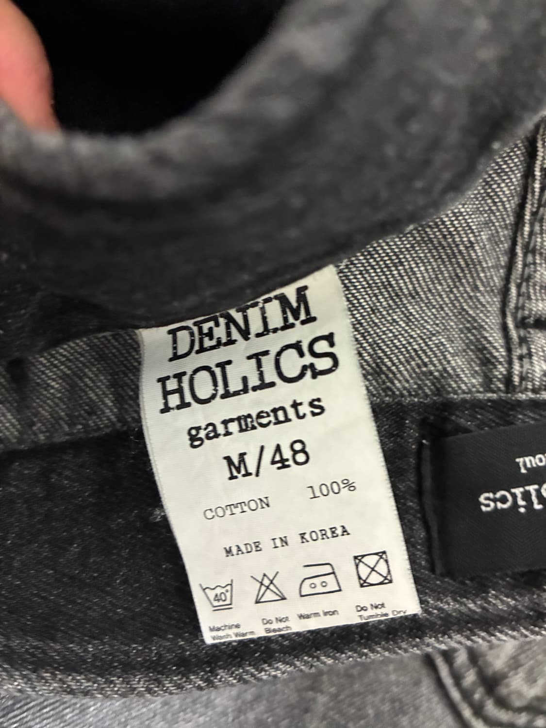 버뮤다 팬츠 상품이미지3