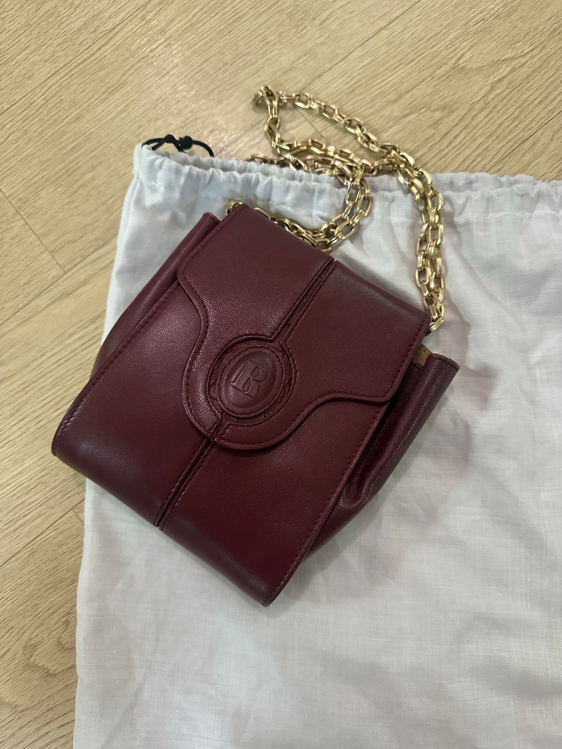 Rouje 루쥬 크로스백 상품이미지1