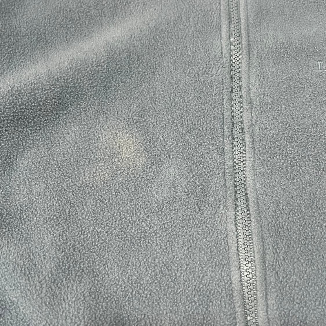  엘엘빈 아웃도어 플리스 집업 y15411 상품이미지4