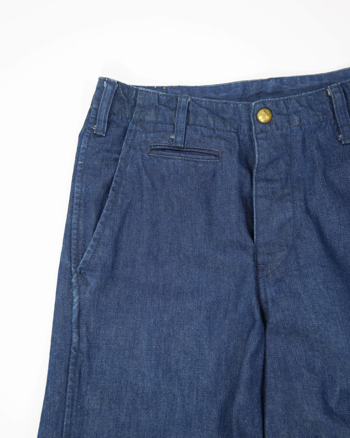 Levi's Vintage Clothing Denim Trousers 상품이미지3