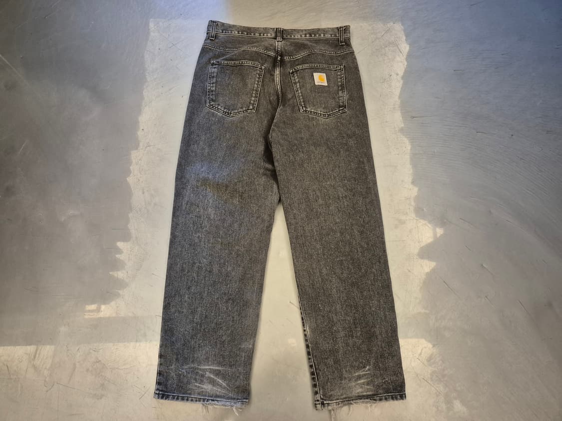 칼하트wip 브랜든 스미스 팬츠 상품이미지2