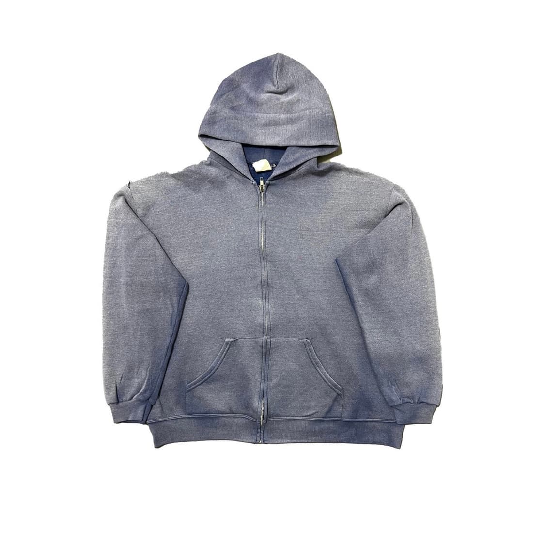 빈티지 Sunfaded Zip-up Hoodie 상품이미지1