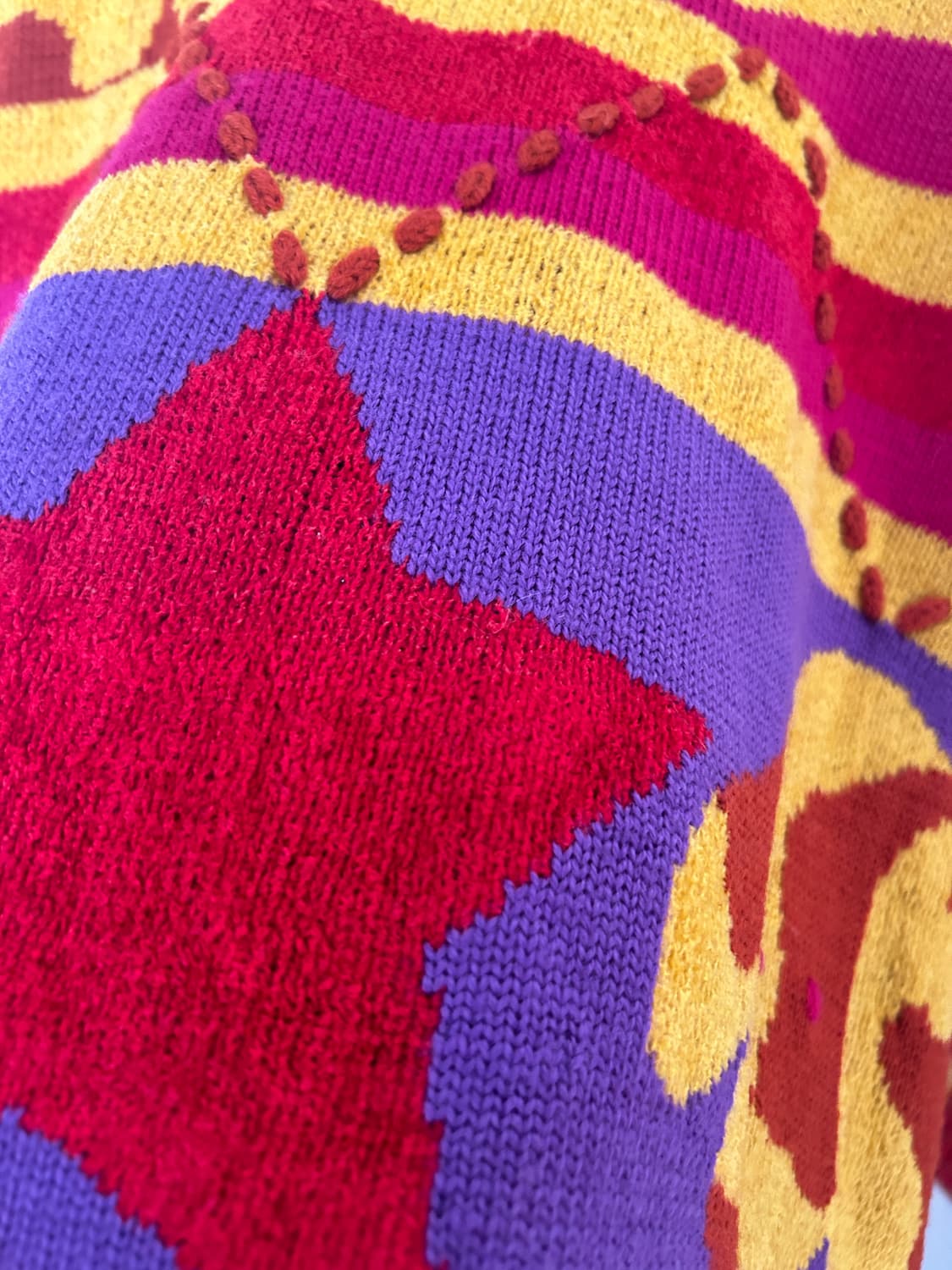 강아지 니트 상품이미지7