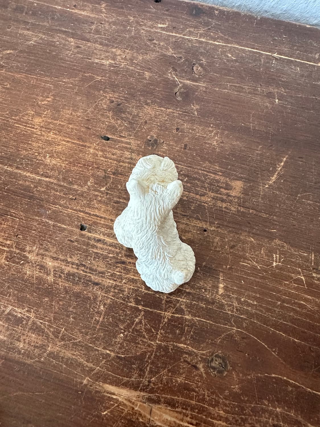 독일)빈티지 테리어(핸드메이드) 상품이미지4