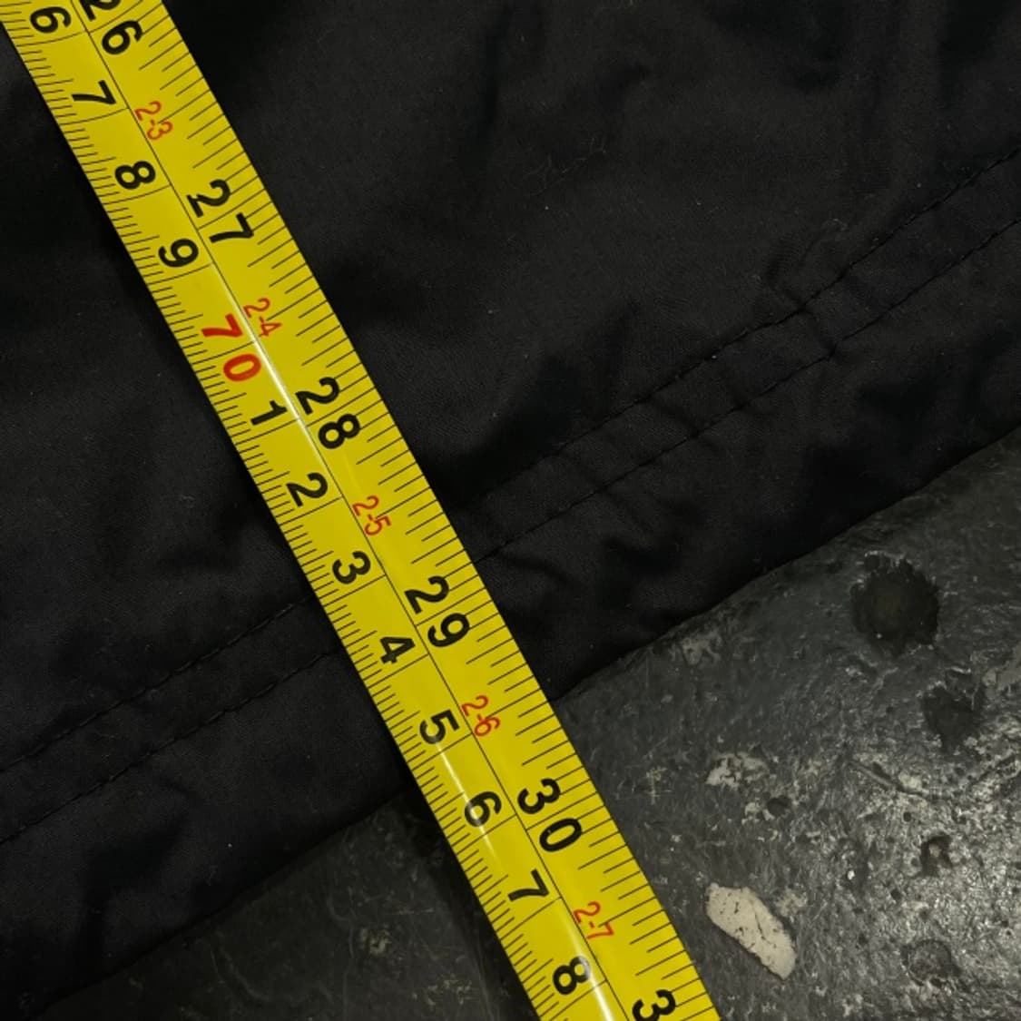 100 뉴발란스 아노락  상품이미지8