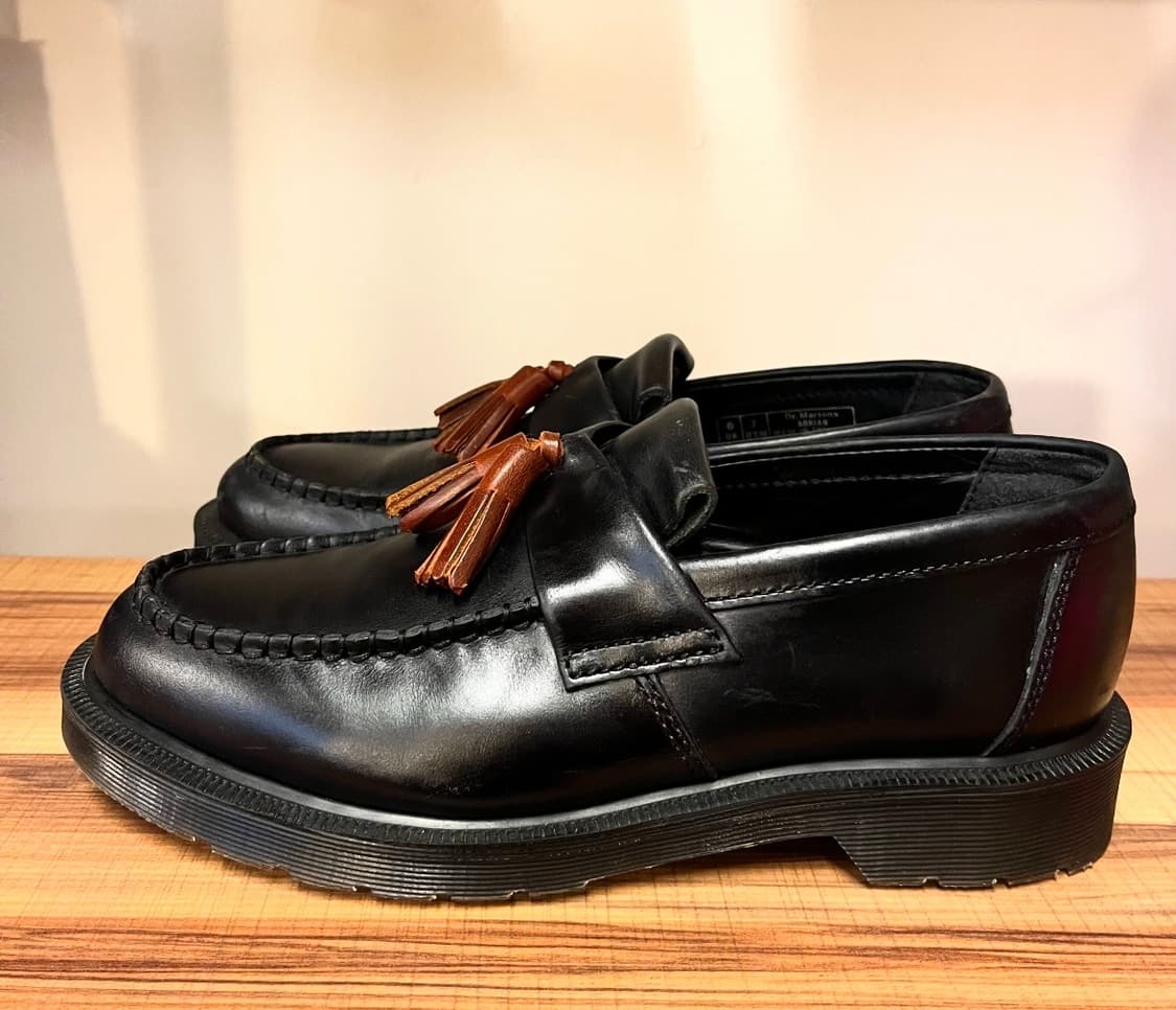 닥터마틴 아드리안 로퍼 상품이미지4