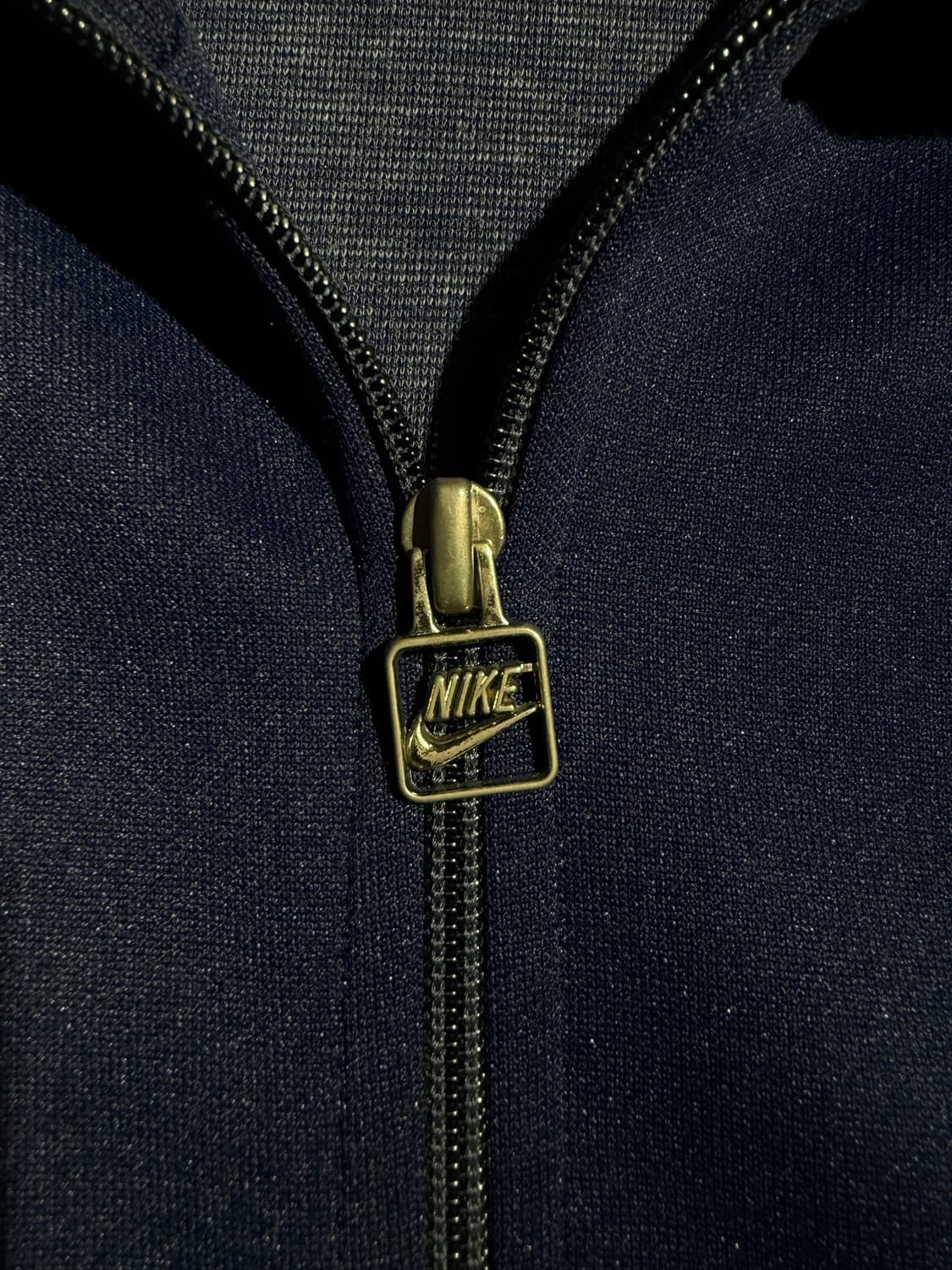 80's nike 트랙탑 (Made In Japan) 상품이미지5