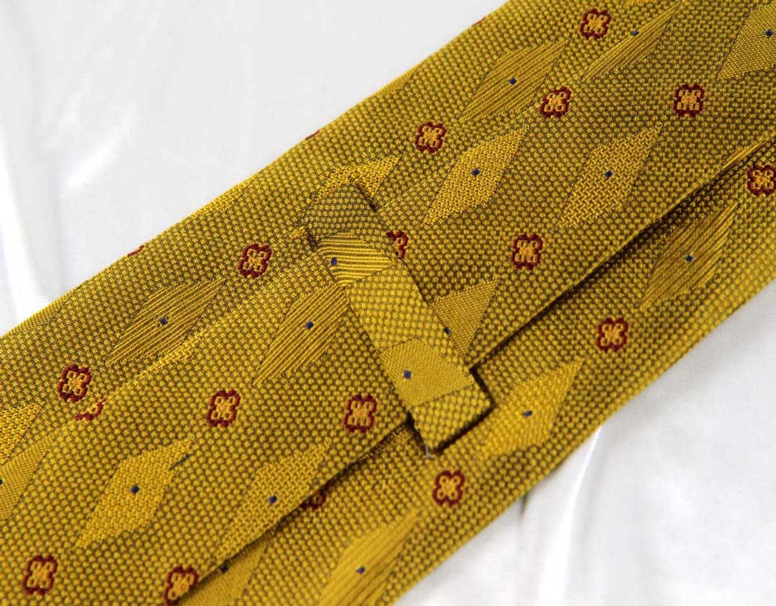 돌체엔가바나 10cm A+등급 클래식 남자 명품 넥타이 상품이미지3