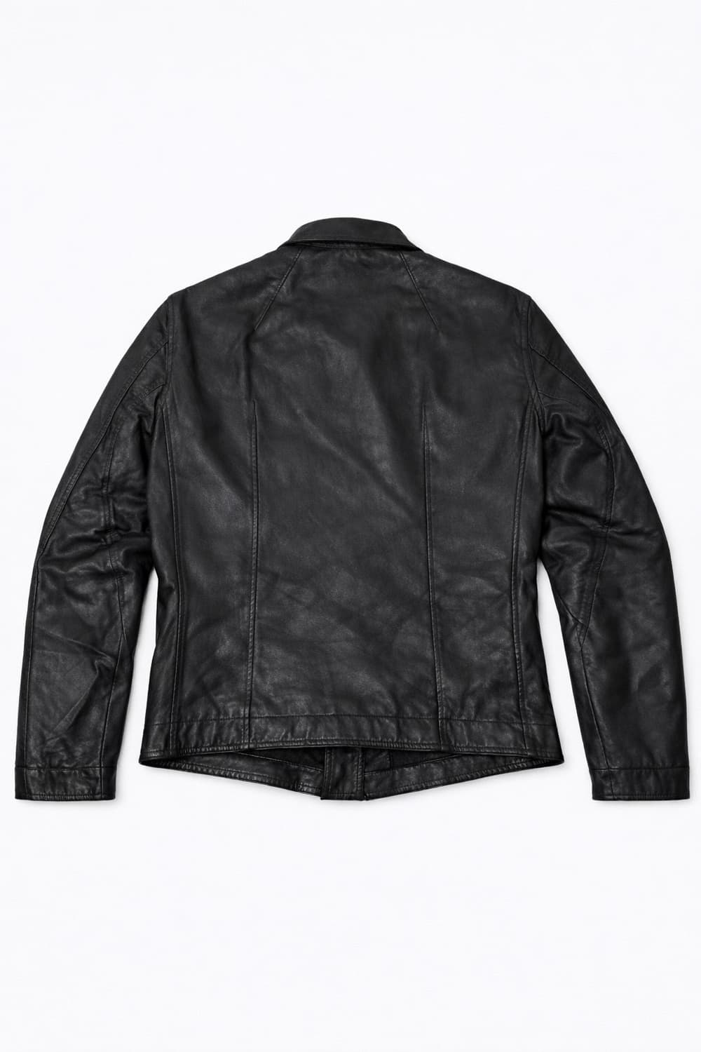 [48] 릭오웬스 스투지 레더 자켓 16SS Cyclops 상품이미지2