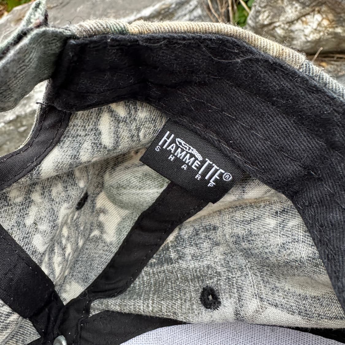 vintage realtree cap 상품이미지4