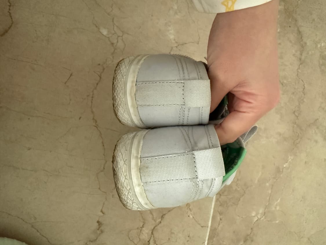 아디다스 운동화 220 상품이미지4