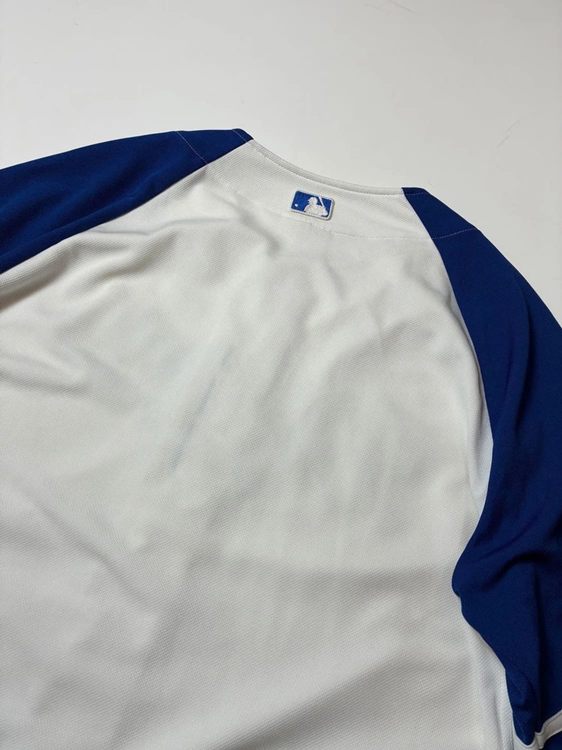 MLB LA다져스 야구 반팔 유니폼 PN8573 상품이미지6