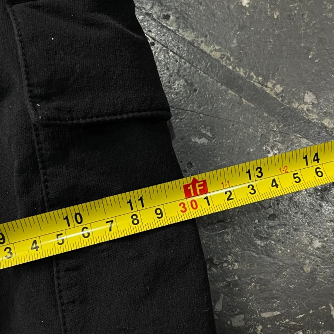 95 스노우피크 카고 조거팬츠  상품이미지7