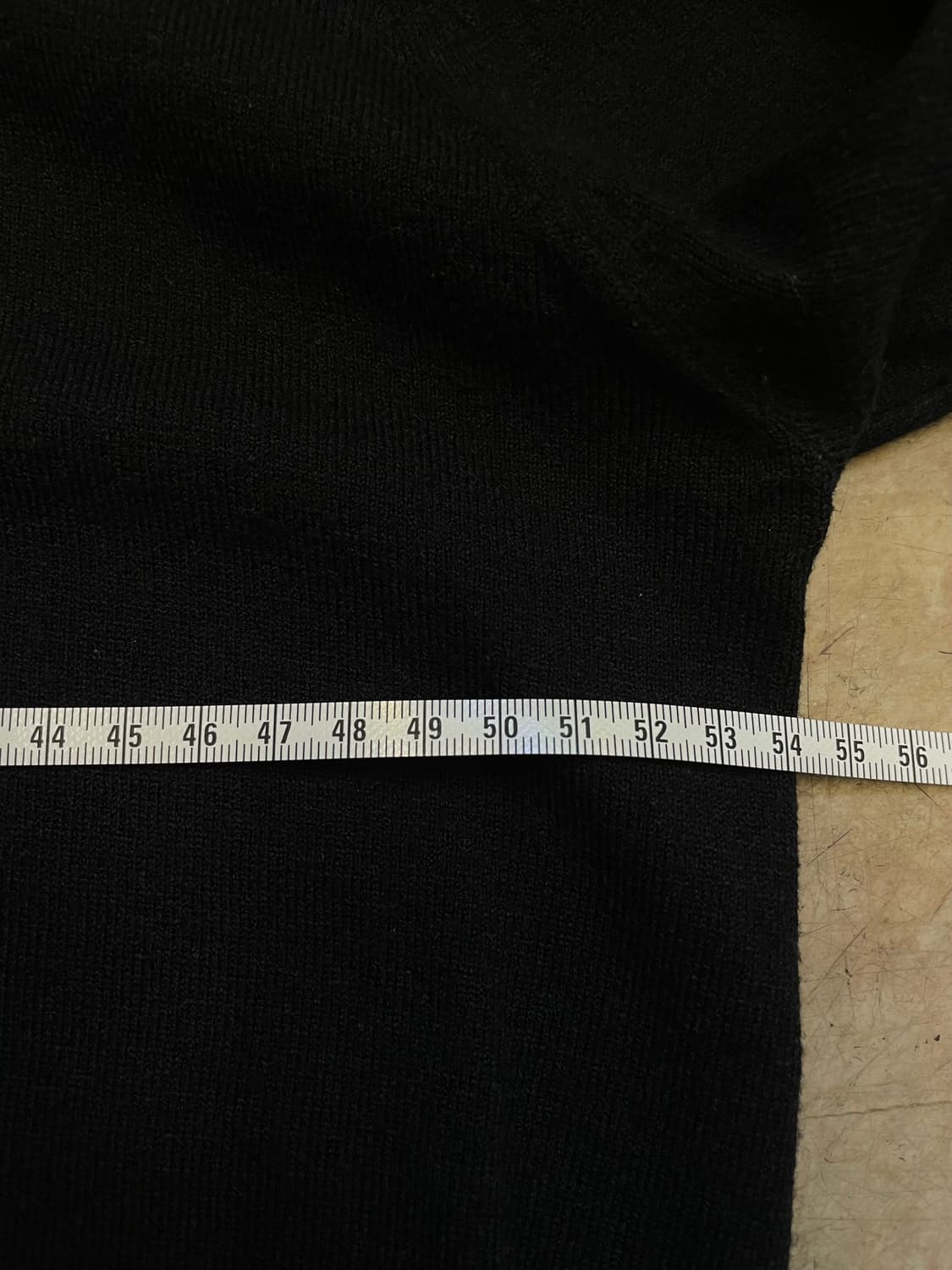 펜디 FF 하이넥 울니트:) 반목니트 터틀넥니트 상품이미지9