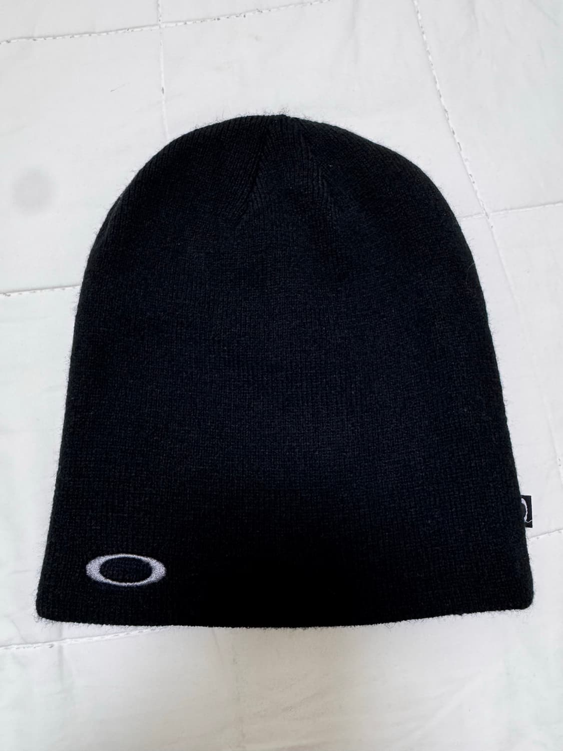 오클리 블랙 비니 상품이미지1