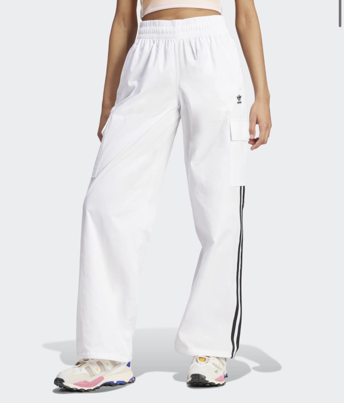 아디다스 3s 카고팬츠 상품이미지1