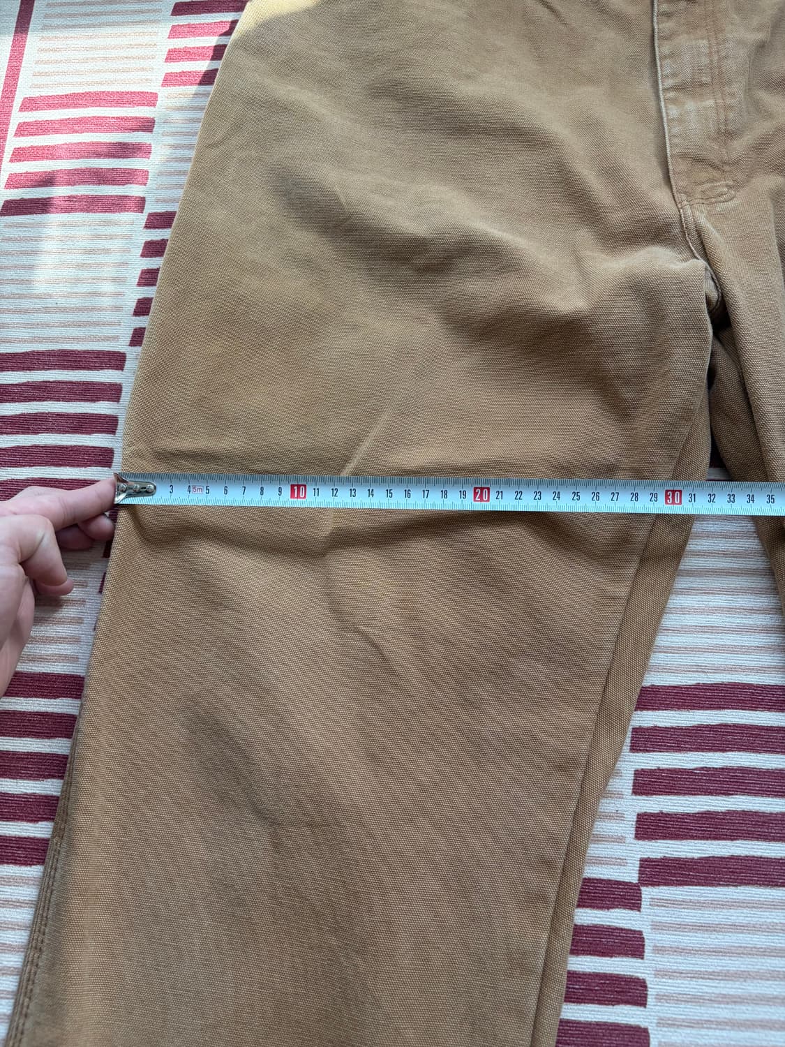 디키즈 카펜더 팬츠 상품이미지4