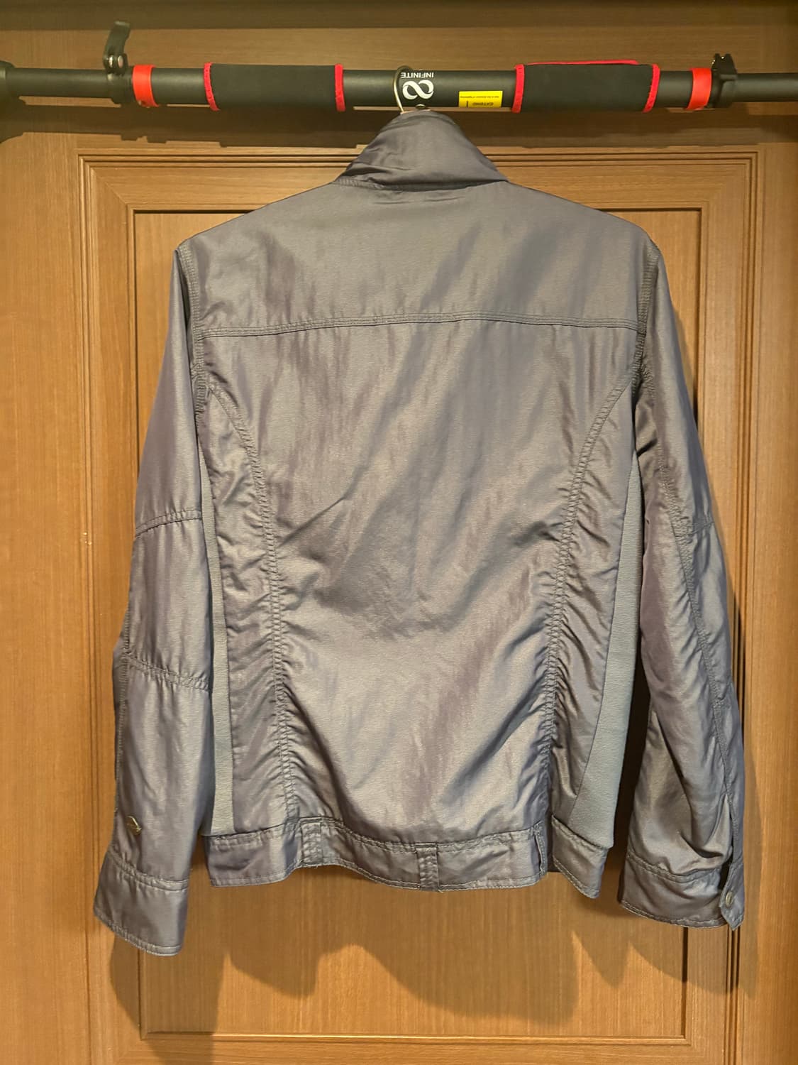 리바이스 트러커 재킷 M 상품이미지3