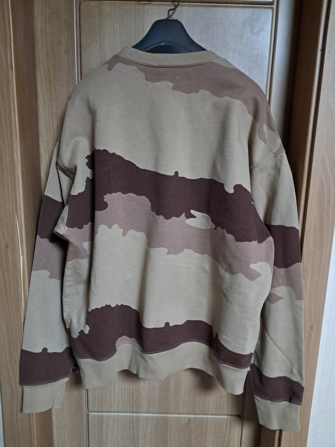 디스이즈네버댓 맨투맨 L 상품이미지2