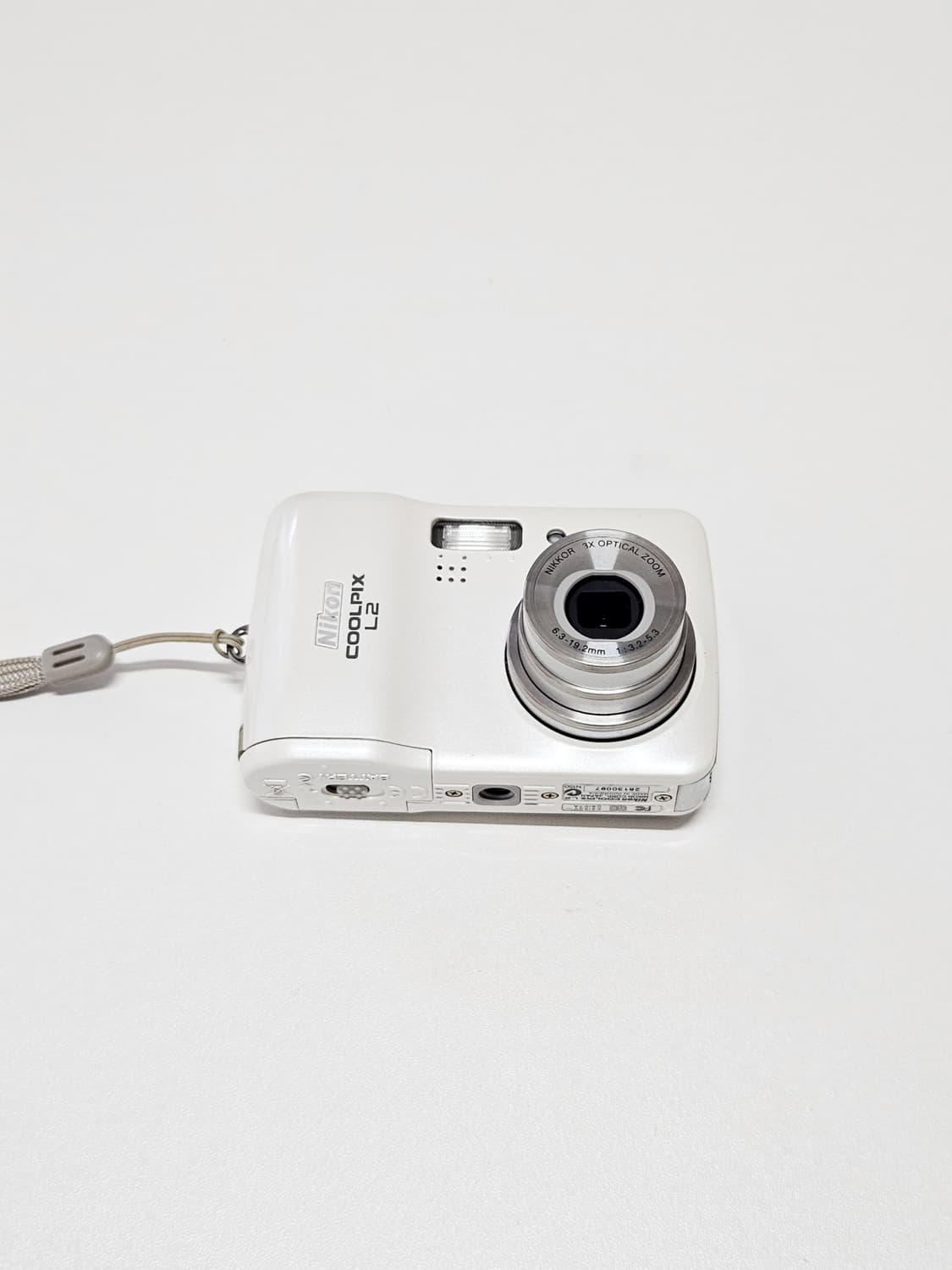 니콘 쿨픽스 Nikon Coolpix L2 디카 디지털카메라 상품이미지4