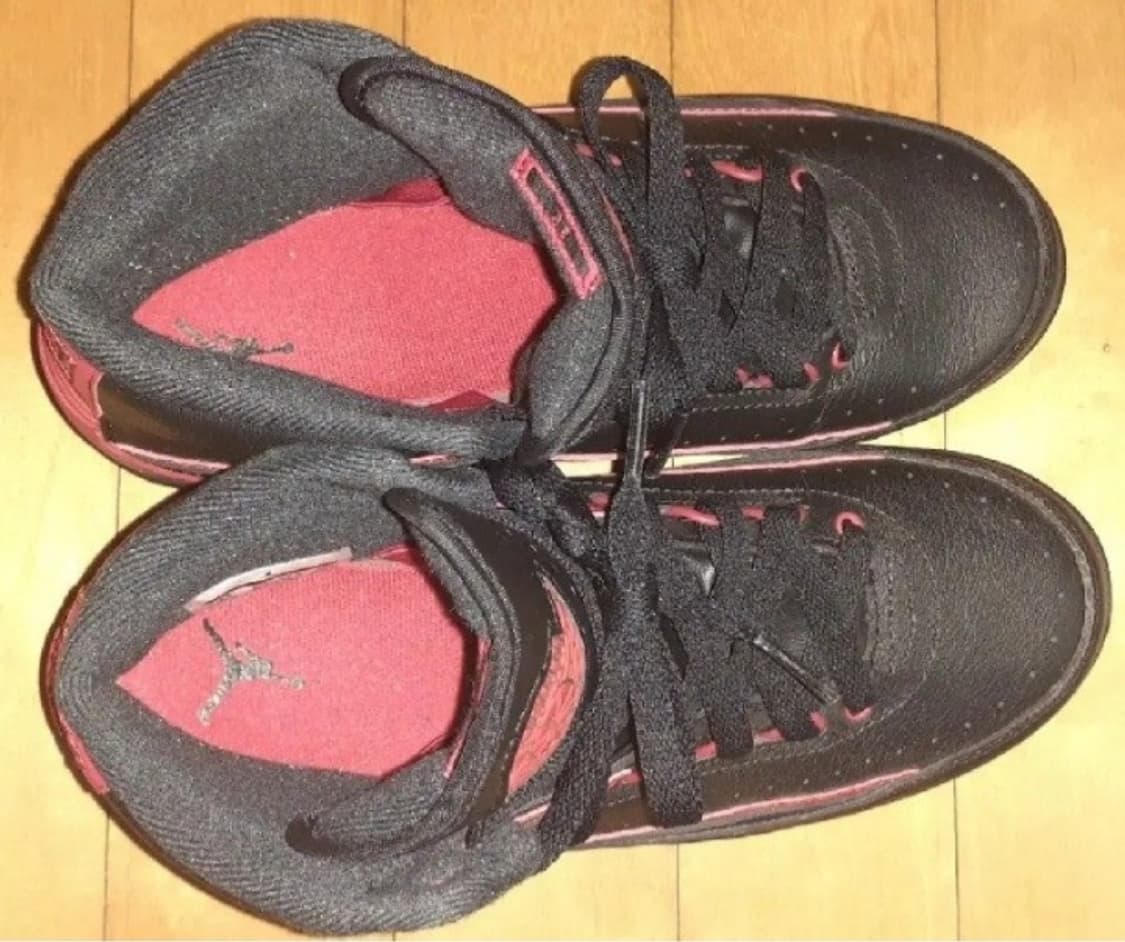 조던 2 레트로 얼터네이트 235mm 상품이미지4