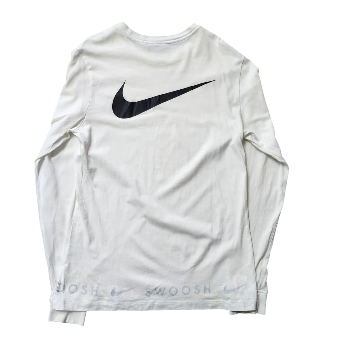 나이키 빅로고 롱슬리브 상품이미지3