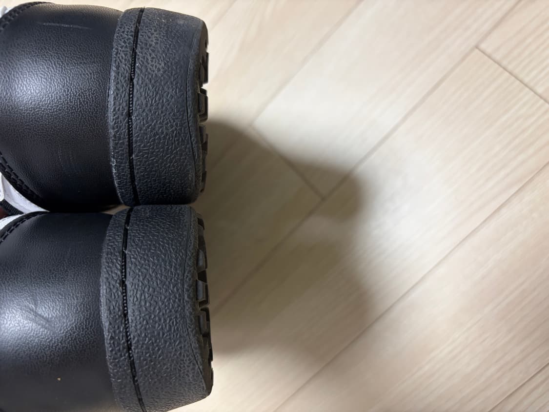 나이키 필드 제너럴 스니커즈 상품이미지3